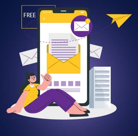 Business Email Hosting