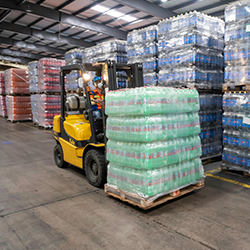 Warehousing And Distribution