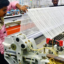 Textile Industry